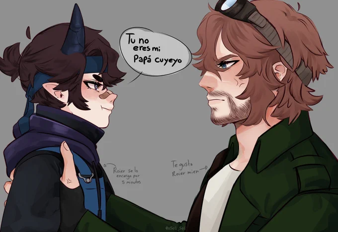 cuando al inicio se caian mal
#qsmpfanart  #bobbyfanart 