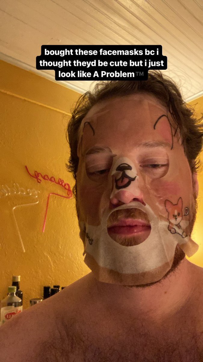 chode a la mode (@macdaddeh) on Twitter photo 