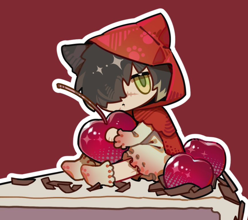 lunaless_'s tweet photo. 猫猫日！ https://t.co/Nn5obzokdP