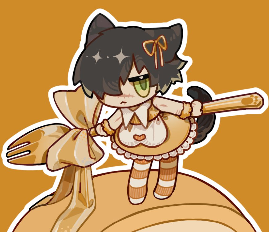 lunaless_'s tweet photo. 猫猫日！ https://t.co/Nn5obzokdP