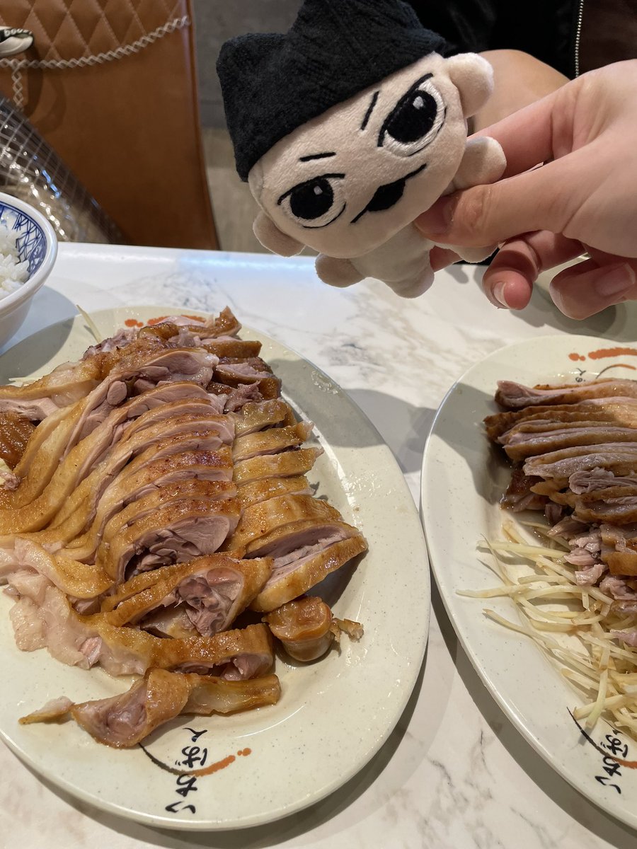 mooo_bp's tweet photo. 台北満喫サ〜キタくんです。 https://t.co/aHR3DsZIdE
