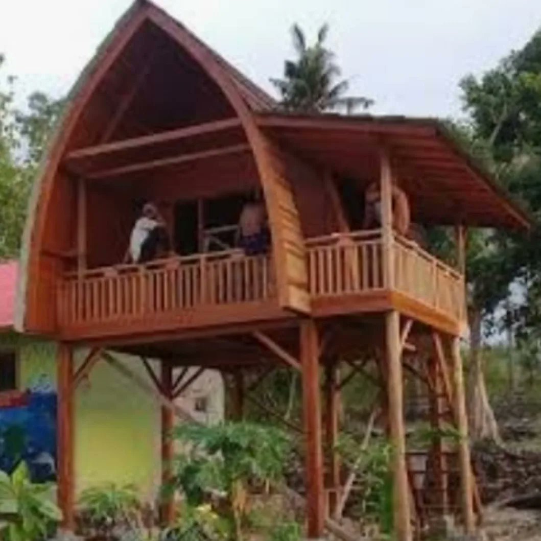 Bagi yang mau buat rumah kayu dg teknologi modern... silahkan DM yaa... lagi ada promo..

Harga promo bulan Ini untuk Bpk / Ibu. Gratis desain + surpay lokasi + bonus kompor gas kaca minimalis modern yang pesan di bulan ini :

material kayu tembalun FJL
Rp 3.000.000,- /M2  harga