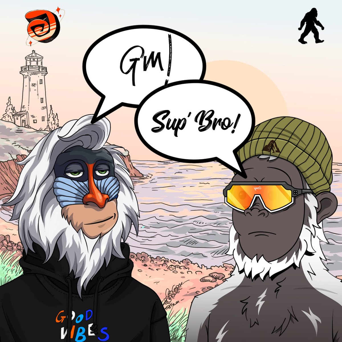 Pax_IamADriller's tweet image. Good morning! 

Make this day yours 🫶

#KeepDrilling
#StaySassy