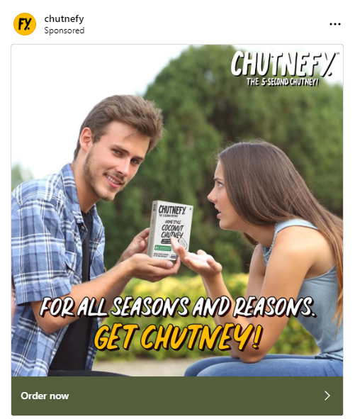 how to tell the ad manager has never been on the internet