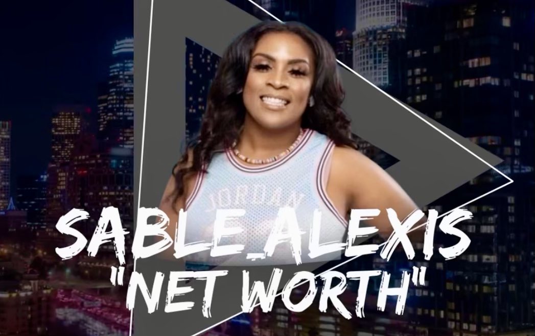SableAlexis7's tweet photo. New SINLGE DROPPED Net-Worth 
Catch me on all platforms 

https://t.co/IknzzsCclB https://t.co/QcwLWSn1kw