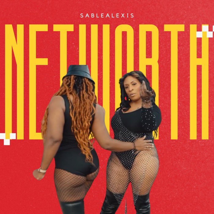 SableAlexis7's tweet photo. New SINLGE DROPPED Net-Worth 
Catch me on all platforms 

https://t.co/IknzzsCclB https://t.co/QcwLWSn1kw