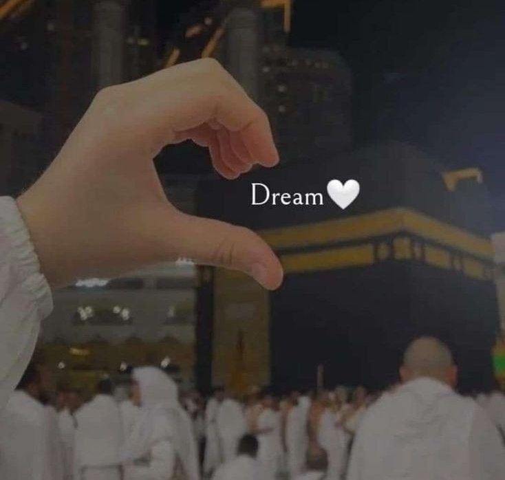 Everyone Dream♥️