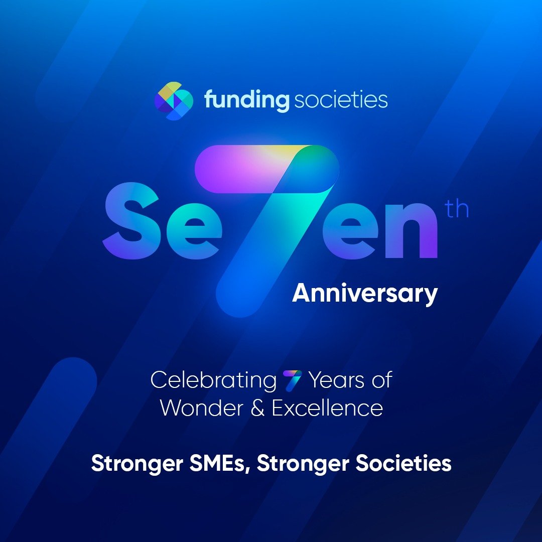 Funding Societies MY tweet media