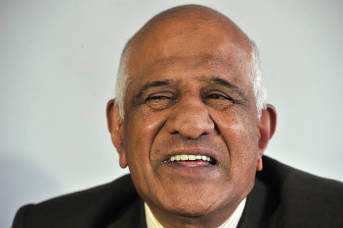 They enjoy seeing the establishment coming for us but they are quiet about racist acending to the Constitutional Court. We see you.