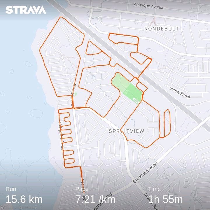 Culpri8's tweet photo. #RunningWithTumiSole #FetchYourBody2024 #TrapnLos #SassaPace #Subfinishbus Donderdag done 🐌🐢 https://t.co/phgWOZ5t9A