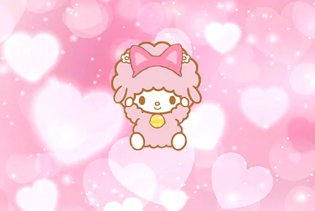 マイメロディ❤︎ピアノちゃん マイメロディ【公式】 on X: 
