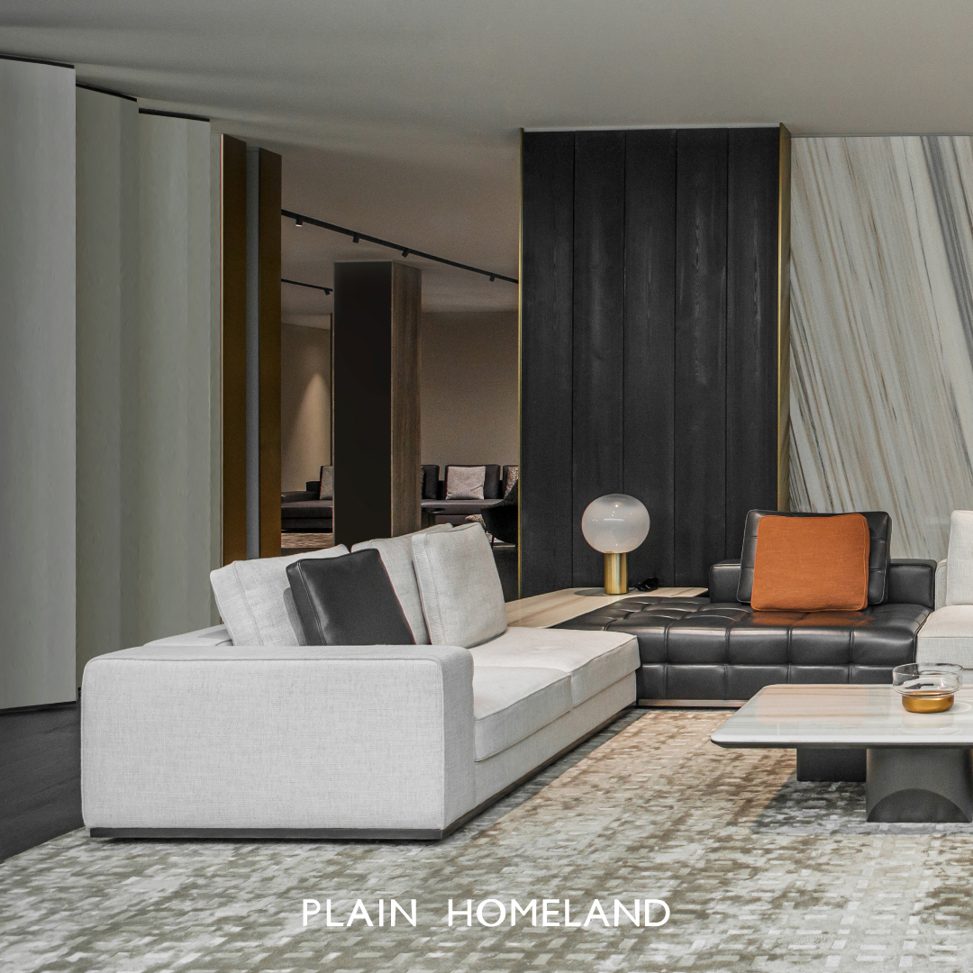 PLAINHOMELAND's tweet photo. COLLOCATION IDEA - LAWRENCE SOFA

Product Link：
https://t.co/CmcElESuWW

#furniture  #foshan
#furnituremaker #furniturefactory #furniturewholesalemarket #interiordesign #chinafactory
#luxuryfurniture #furnituresuppliers #sofa #livingroom #sofafactory #tactile https://t.co/qbPdXSUmEE