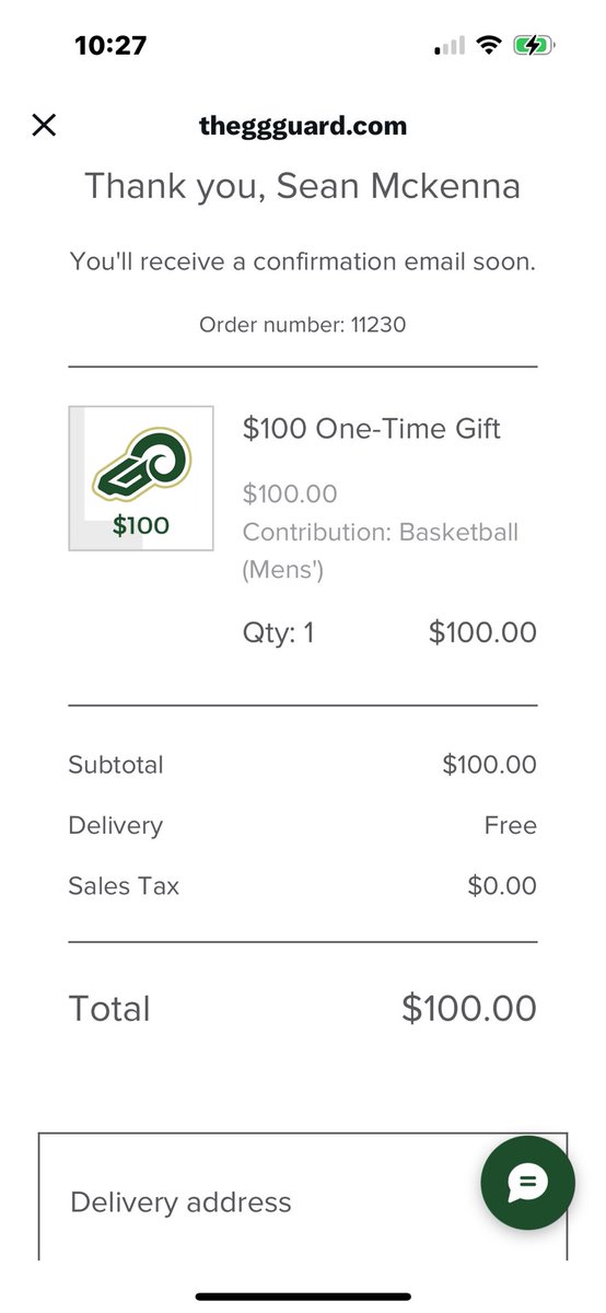 Sean53930818's tweet photo. @aarongharris @TheGGGuard Done!  Not the result we wanted. But deserving nonetheless. Nice job @aarongharris getting it going. Double down in Vegas?  Go Rams! https://t.co/wT69ywVQq8