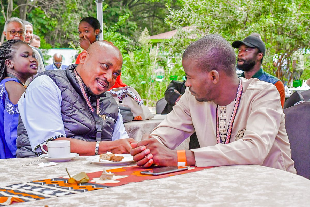 africamediafest tweet picture