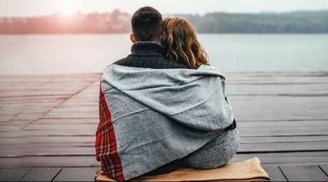 Find someone, who is proud to have you, scared to lose you, fight for you, appreciates you, respect you, care for you and loves you...