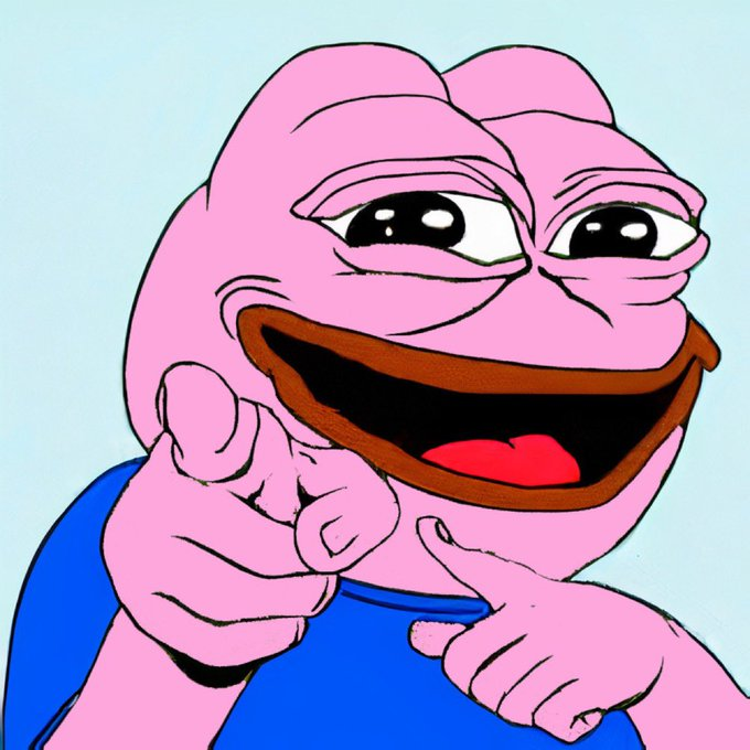 Pink Pepe $PIPE tweet media