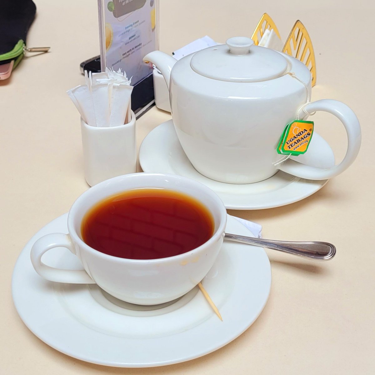 Victoria Ashabahebwa tweet media