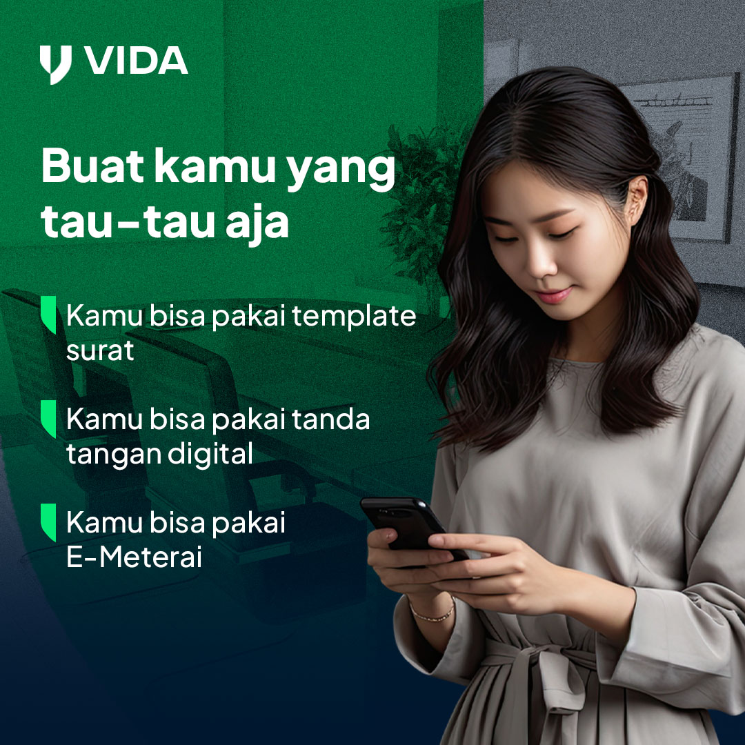 VIDA Digital Identity (@vidadigitalid) / Posts / X