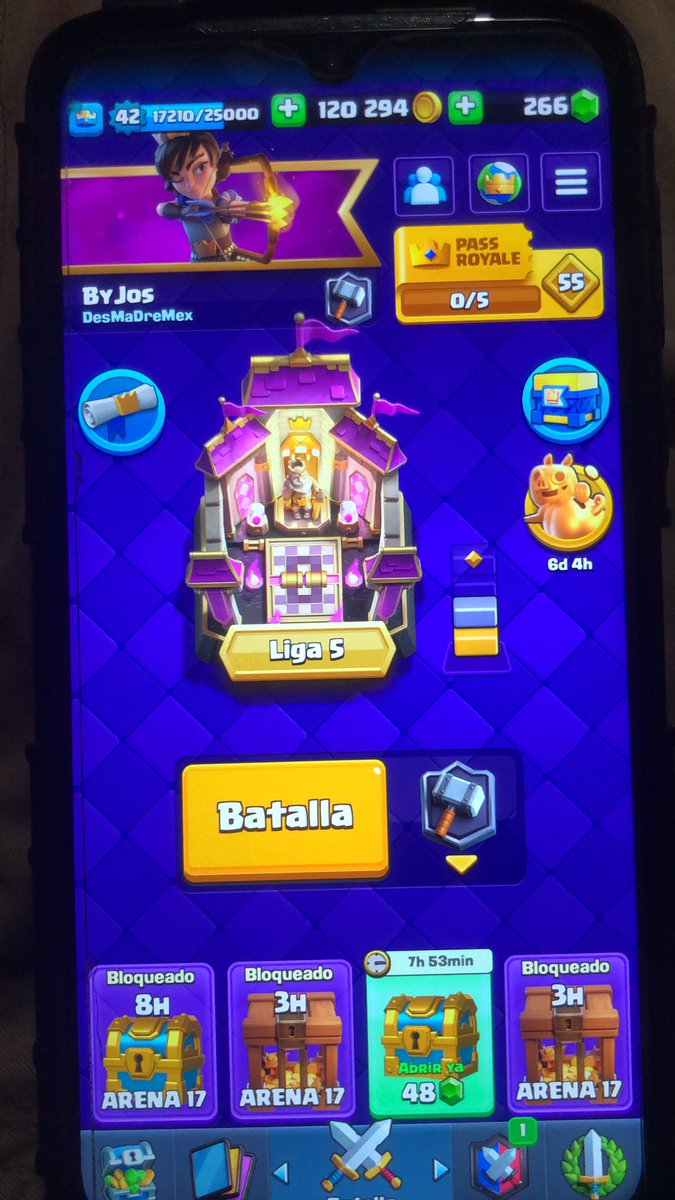 Volviendo a retomar 🤘🏼