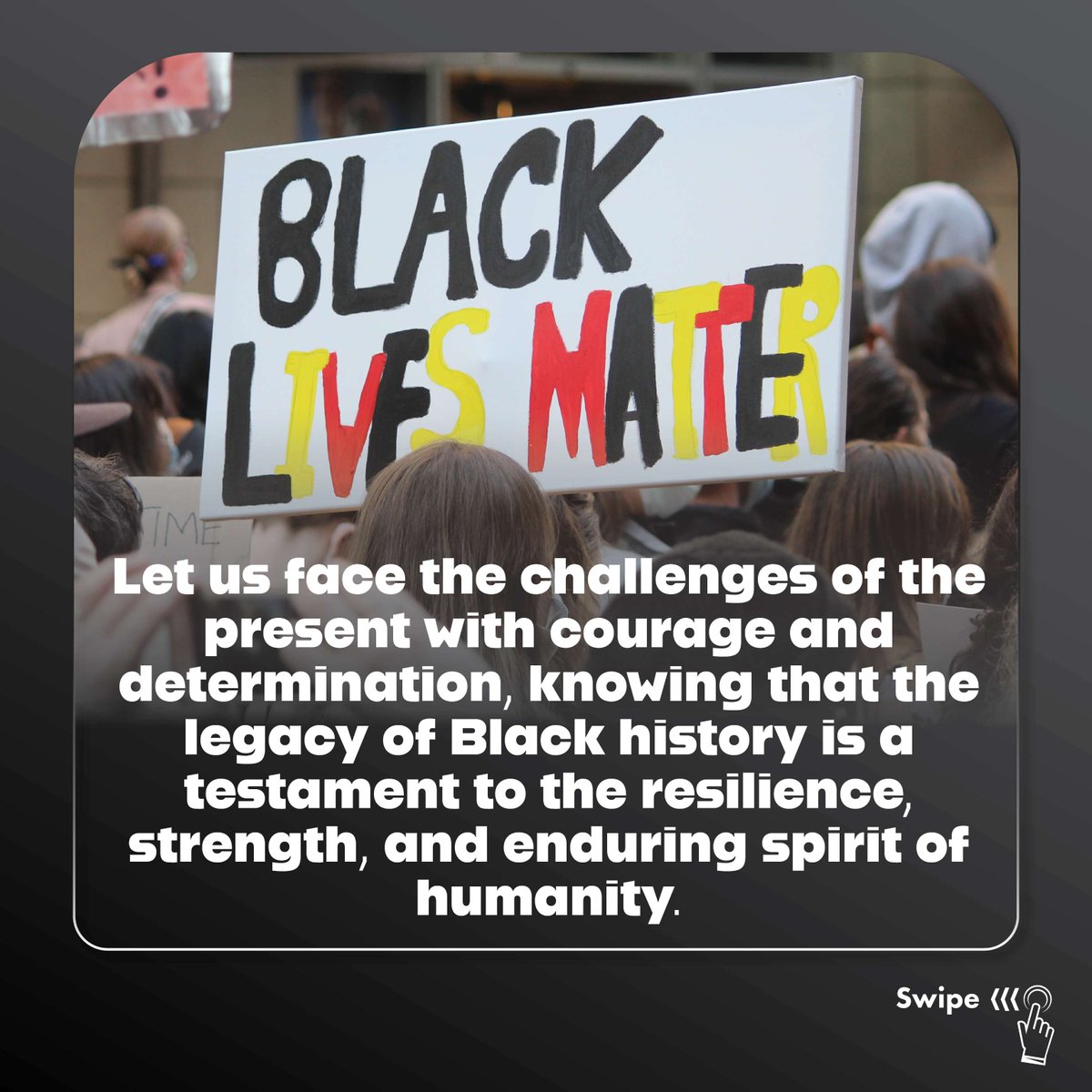 ABMCollege's tweet photo. Together, we celebrate our students' and graduates' contributions to the Black community in the fields of healthcare, technology, and business. this #BlackHistoryMonth! 🖤

Read the blog: https://t.co/lbW9w8vDUa...

#abmcollege #onlinecourses #blackcommunity #african #canadajobs https://t.co/mXm3vmCA4I
