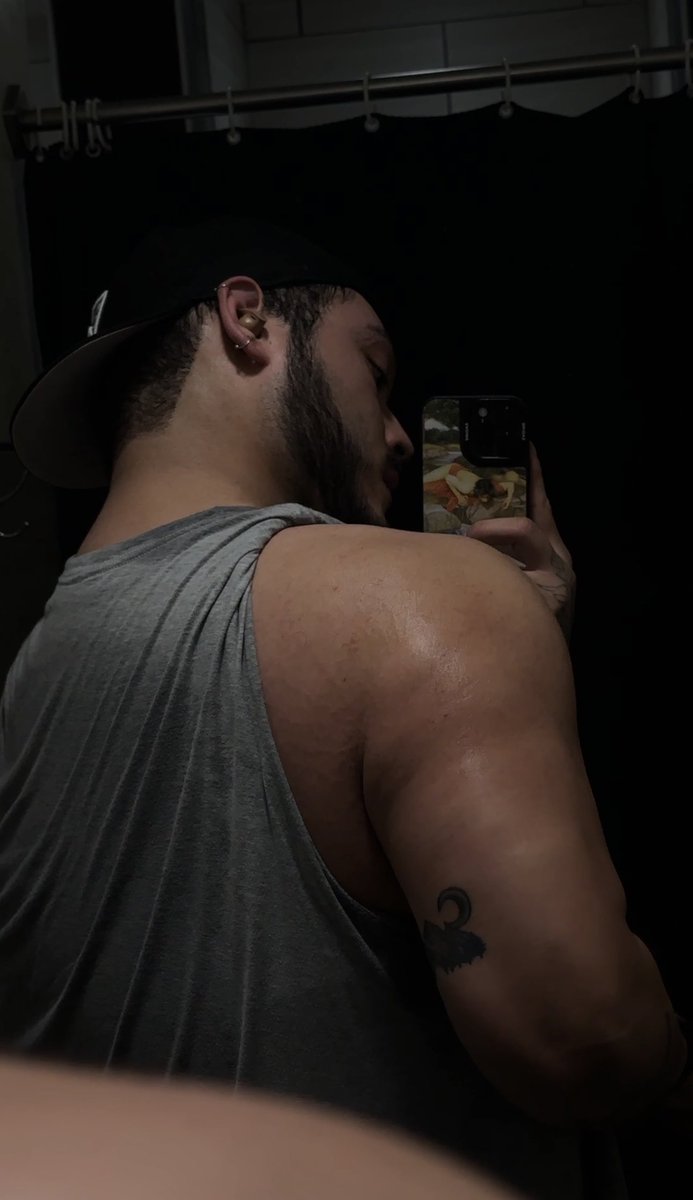 Anthony Rene (@as_phodel) / Posts / X