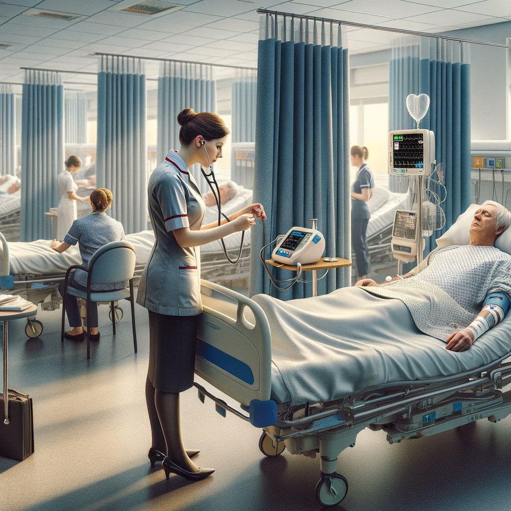 Do you wake your post-op patient to take their respiratory rate? Find why you shouldn't by reading "Respiratory depression simulation model" by Natalia Tarasova et al. journal.acorn.org.au/jpn/vol37/iss1…
