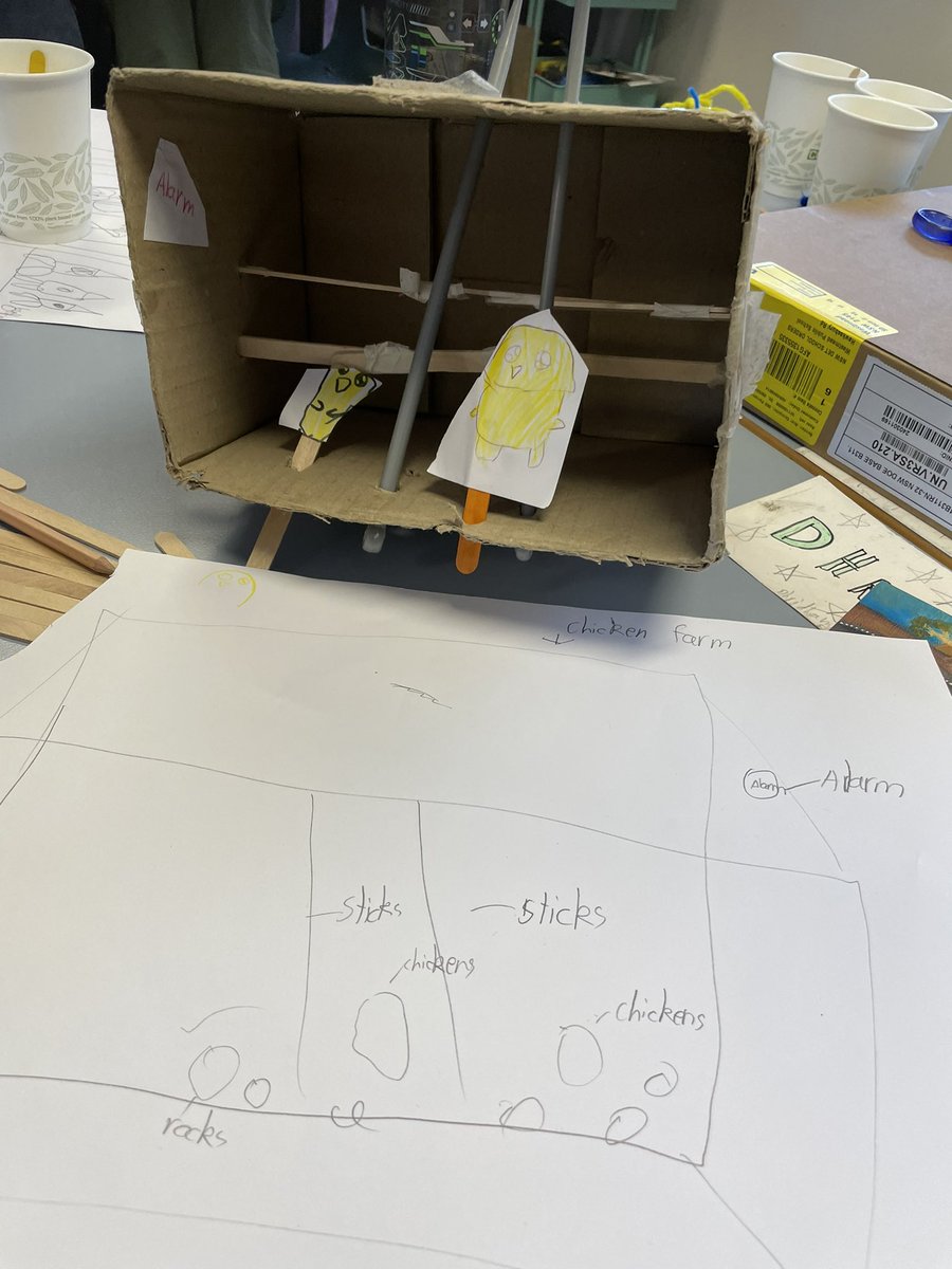 Stage 2 are having an incredible Science day filled with experiments, interesting new learning and opportunities to showcase their problem solving and creativity!