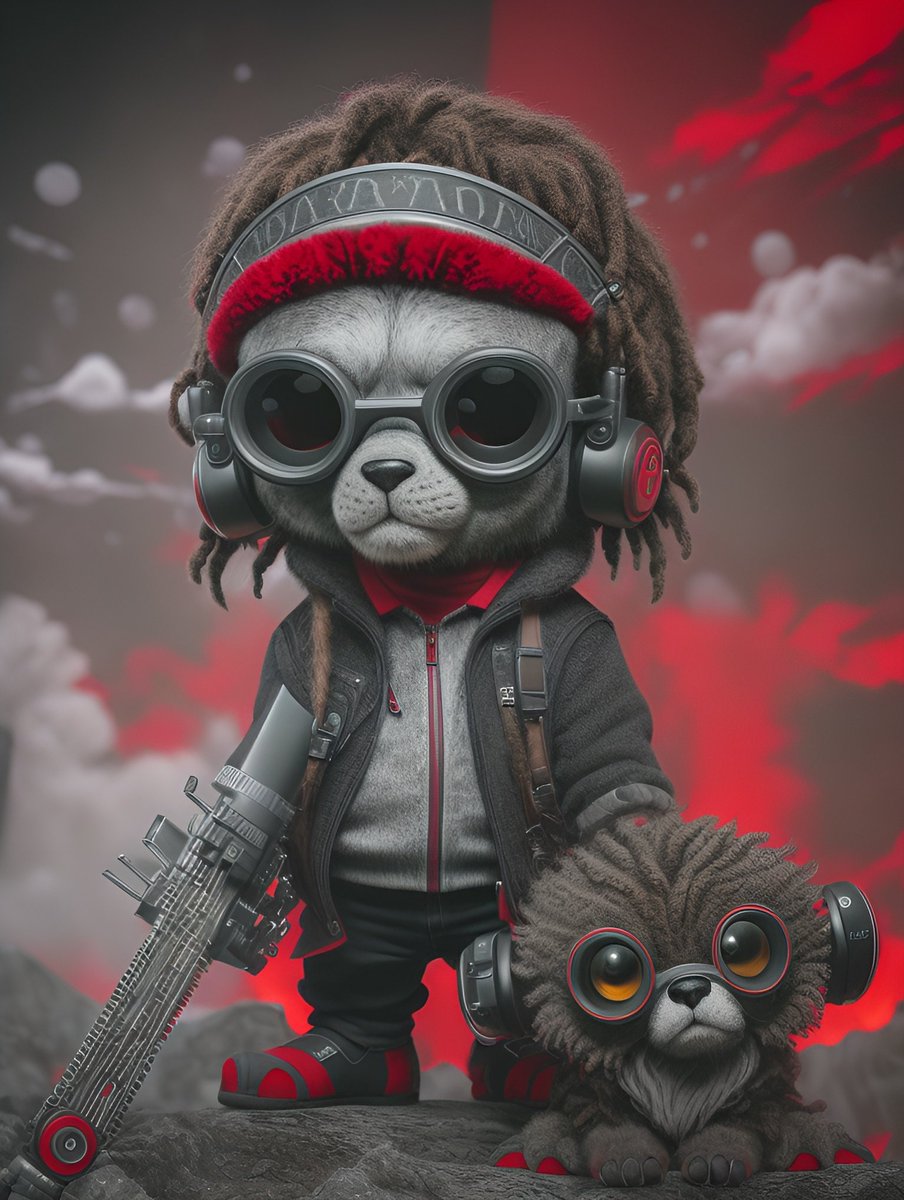 BanditBearz tweet media