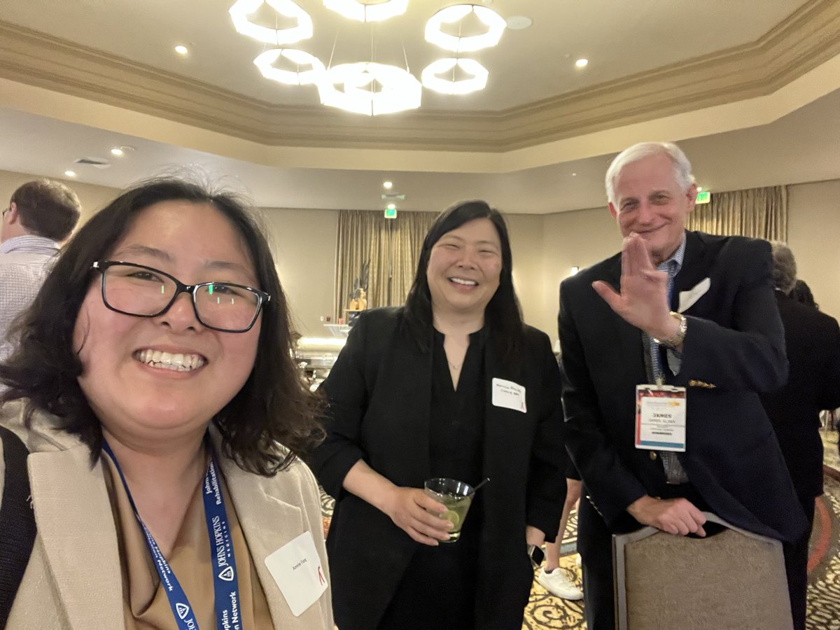 _YichenFang_'s tweet photo. Enjoying my time at AAP with @AbilityLab #squadpic https://t.co/Bes7BLrMcY