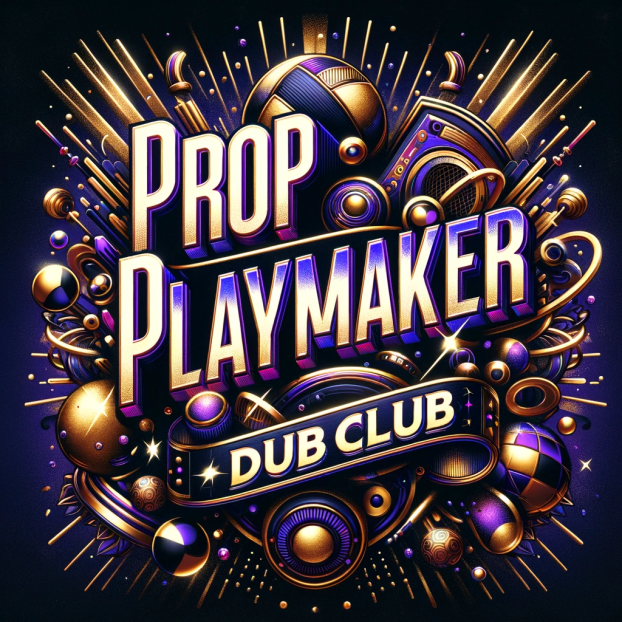 PropPlaymaker's tweet photo. 🍿 BIG ANNOUNCEMENT 🍿 

The Prop Squad is officially on DUBCLUB!! 🚀 

ALL plays will now be ONLY accessible in my "Playbook" for $20

Click the link for a 3-day free trial! 👇

Giveaway for $20 to celebrate | Like ❤️ and Re-tweet 🔁 to enter

https://t.co/ZFPRKYjffR