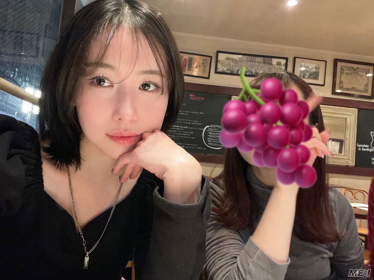 official__ME_I_'s tweet photo. ⊹ 𝙵𝙲 𝚄𝙿𝙳𝙰𝚃𝙴 ⊹

••✼••
momonadesu

ME:I公式HP内［BLOG］より、チェックしてください！
📎https://t.co/UrYqjaYduZ

#ME_I #ミーアイ #미아이 #MOMONA #ME_I_FC https://t.co/pICkPKhRXD