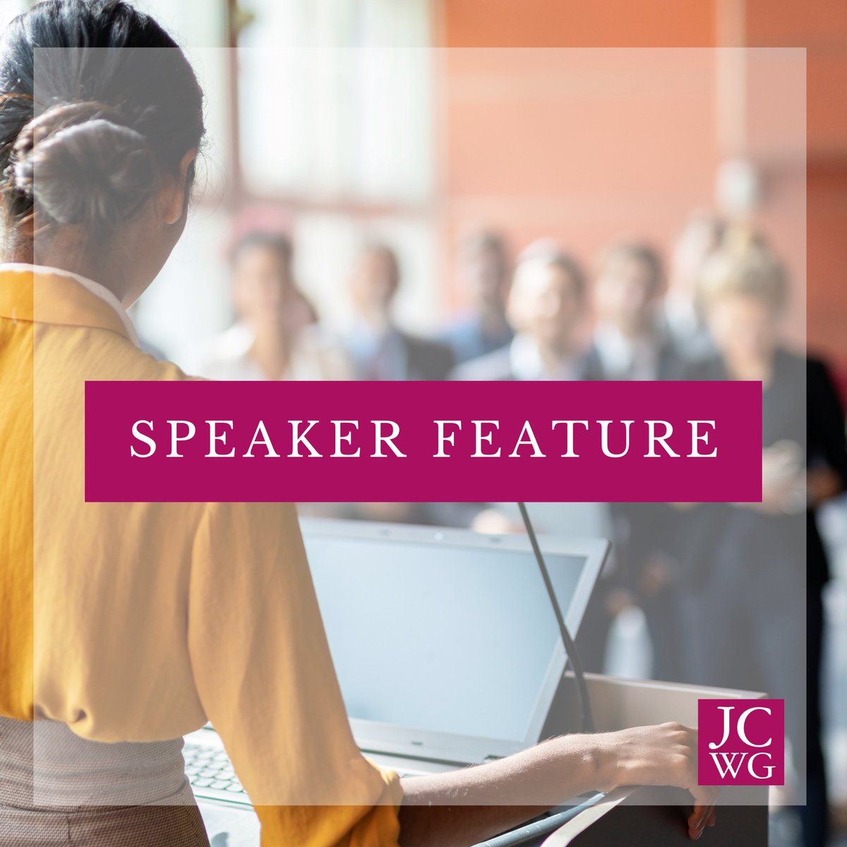 J.C. Williams Group tweet media