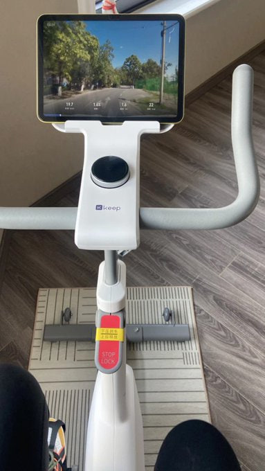 Waiting time depends on resource usage. "Wait time is '% busy time' divided by '% idle time'.