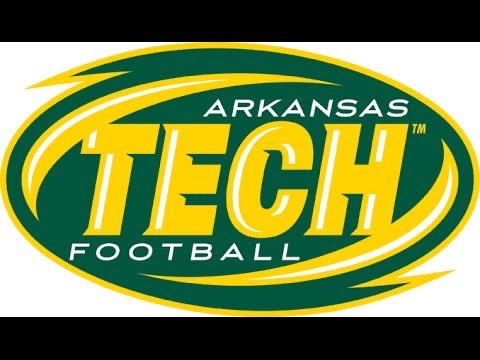 Beyond excited to announce I am committing to Arkansas Tech University!