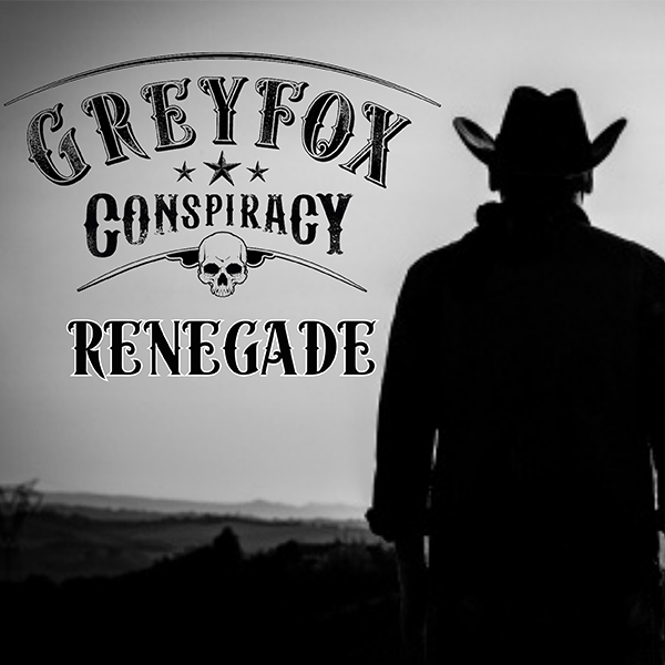 DEBUTING #OnAirNow 
'RENEGADE' by #GreyfoxConspiracy
Welcome to the #MusicMafiaRadiofamilia!
🎧▶️player.live365.com/a20743?l
FOLLOW GREYFOX CONSPIRACY – From Newport, UK
facebook.com/profile.php?id…
youtube.com/@GreyfoxConspi…
greyfoxconspiracy.com