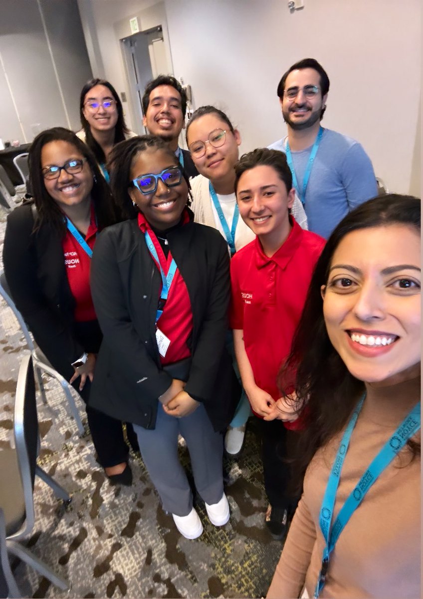 Mariam Afzal Manuel, PhD tweet media