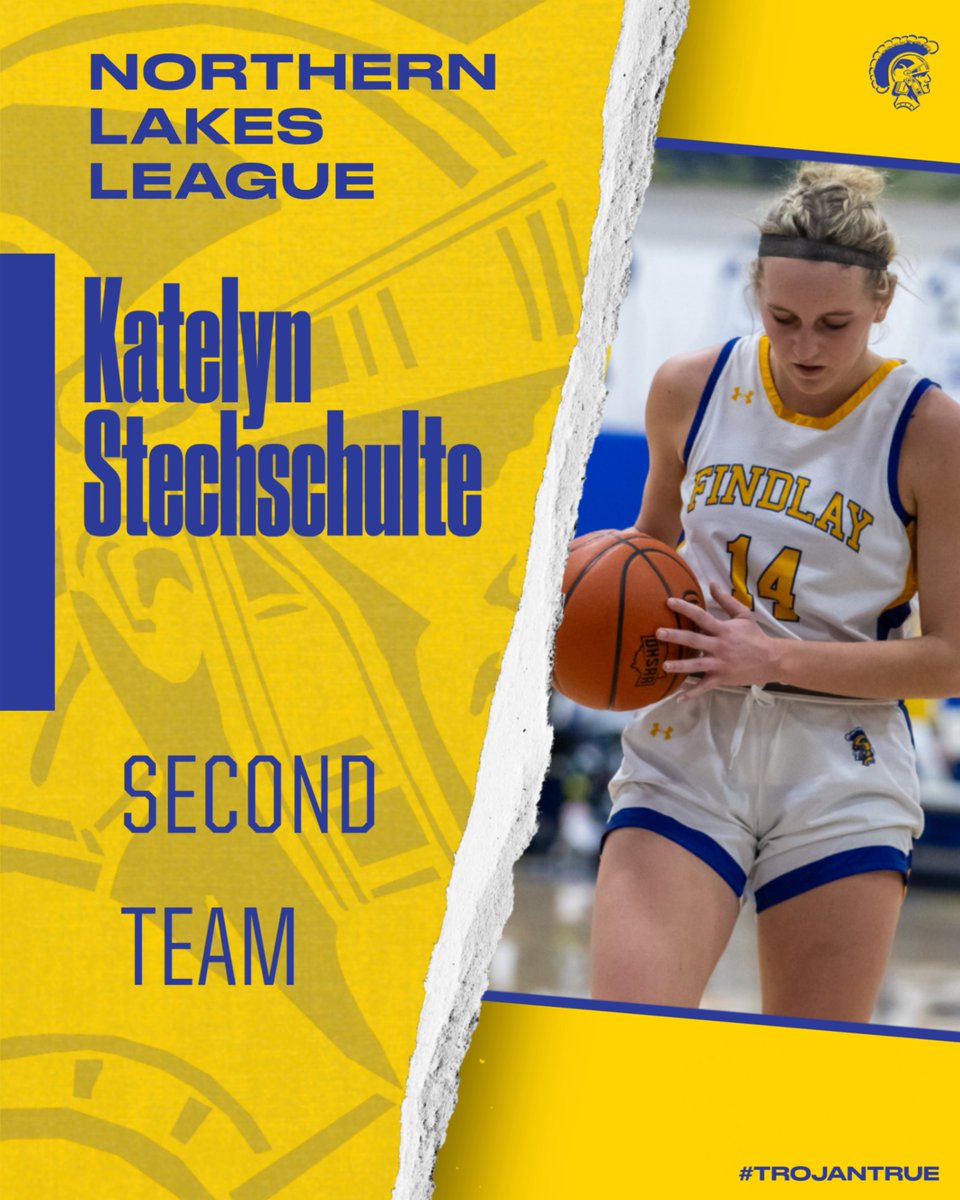 Findlay Trojans Athletics (@fhsathletic) on Twitter photo 