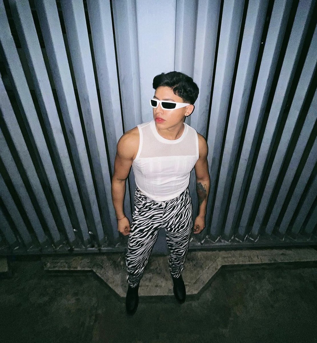 JoshuaSotillo's tweet photo. @Rawayana 😎🤞🏼 https://t.co/VLqwRry3i7