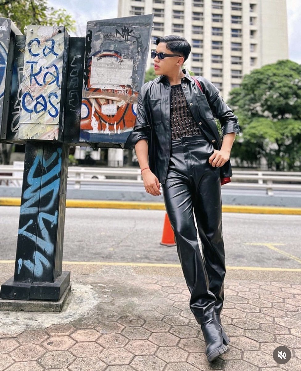 JoshuaSotillo's tweet photo. @Rawayana 😎🤞🏼 https://t.co/VLqwRry3i7