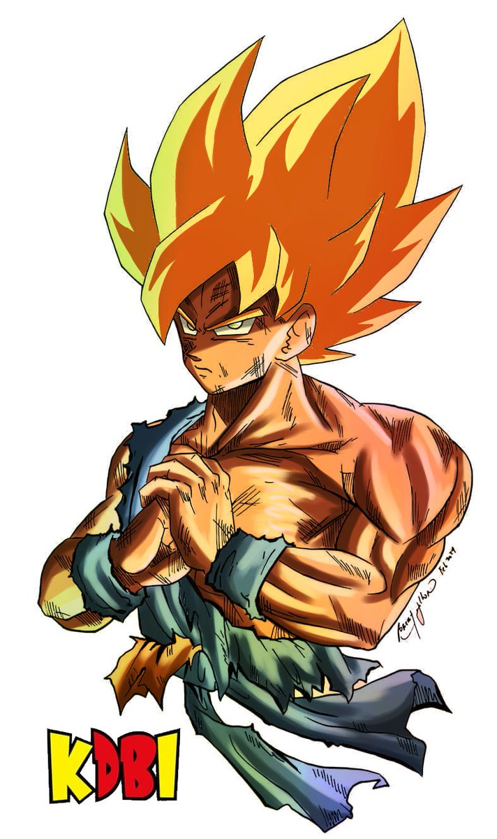 Collor challenge with my Facebook comunity👌
#Goku #DragonBallSuper #DragonBallZ #DragonBallGT #DragonBall #Vegeta #DBZ #dbs #illustrationart #illustration #artwork #AnimeArt #anime #AnimeJapan <a href="/cmsn_ART/">Art Commission Bot (unstable)</a> <a href="/ArtMutuals/">Art(ist) RT & Support! ✩｡:*•.★✼☆｡.</a> <a href="/CmsnArtist_Id/">Rules at Pinned 📌</a>