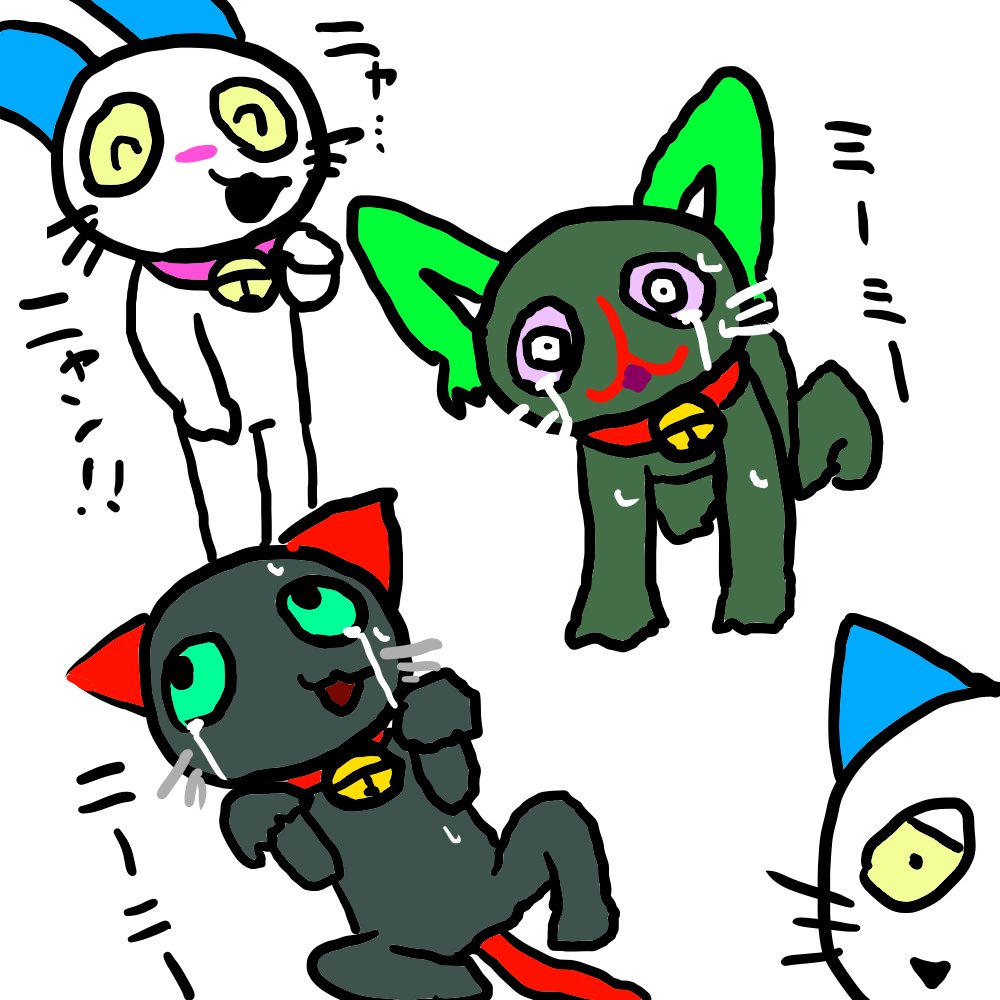 Post by おやさい鬼9🥝 on X: #猫の日