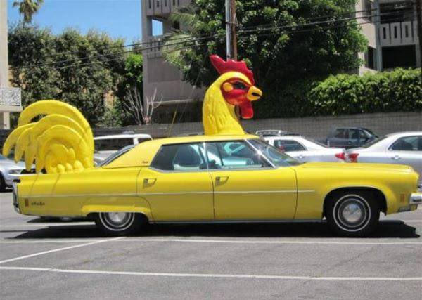 DorothyFahn's tweet photo. No, but Iโve seen this one in Santa Monica! https://t.co/eegjSMXiez