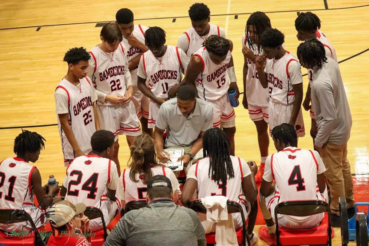 Nicholas Clifton, Ed.S. tweet media