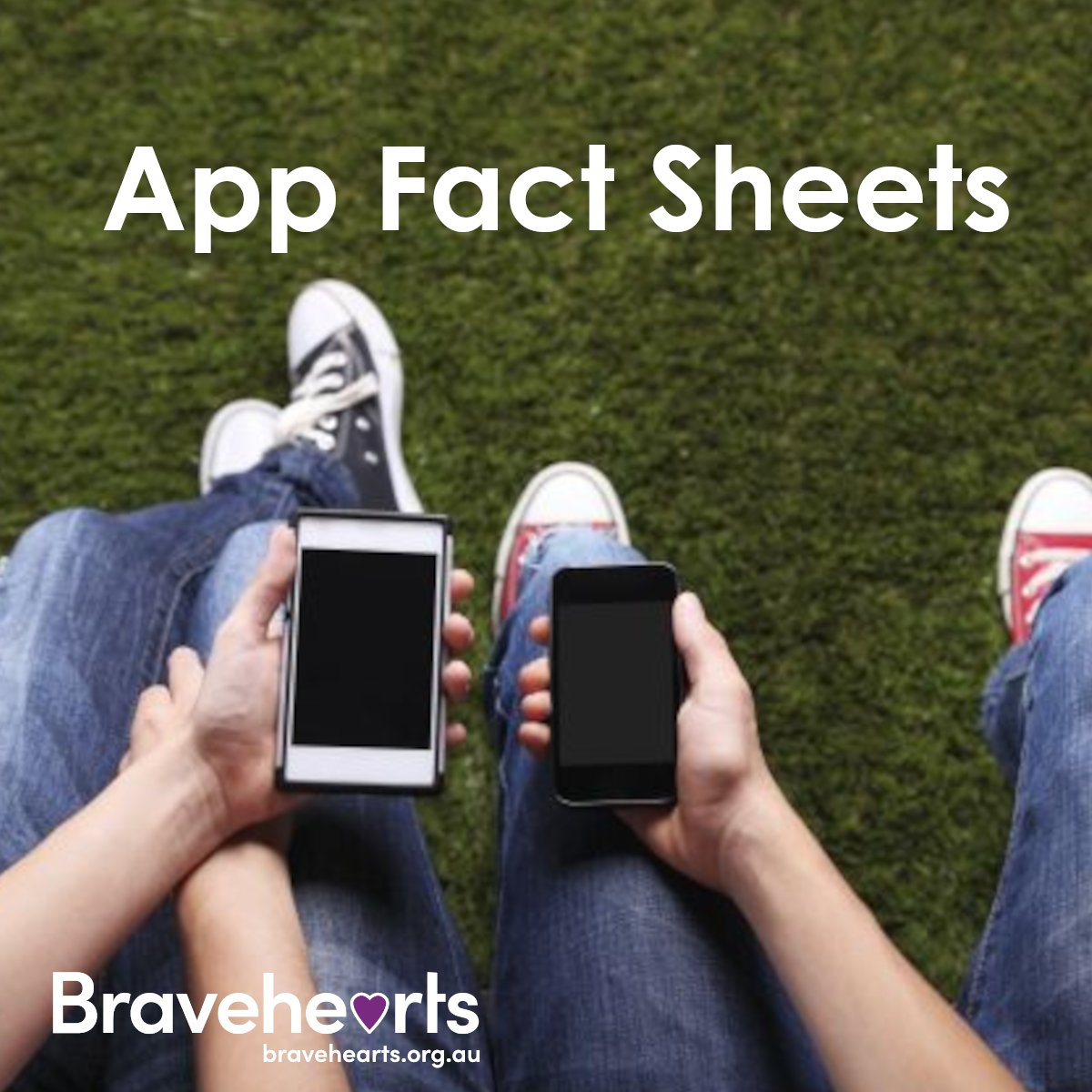 Knowing if an app is appropriate for a child is difficult, especially when “everyone is using it, Mum!” Helpfully, The Carly Ryan Foundation has a series of fact sheets on the major apps. Find them here: carlyryanfoundation.com/resources/fact… #ProtectKids #eSafety #OnlineSafety