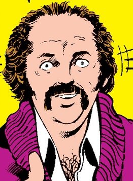 Evarythang's tweet photo. 2. Carmen Pryde: Kitty Pryde's father. Starts out as a small part, but there's a story where he gets blackmailed by the Yakuza and Kitty and Wolverine have to save him. It's a pivotal story for Kitty. Mutants are the future of the MCU, so this is a good option. @Davidkrumholtzy https://t.co/2BjI8B4taa