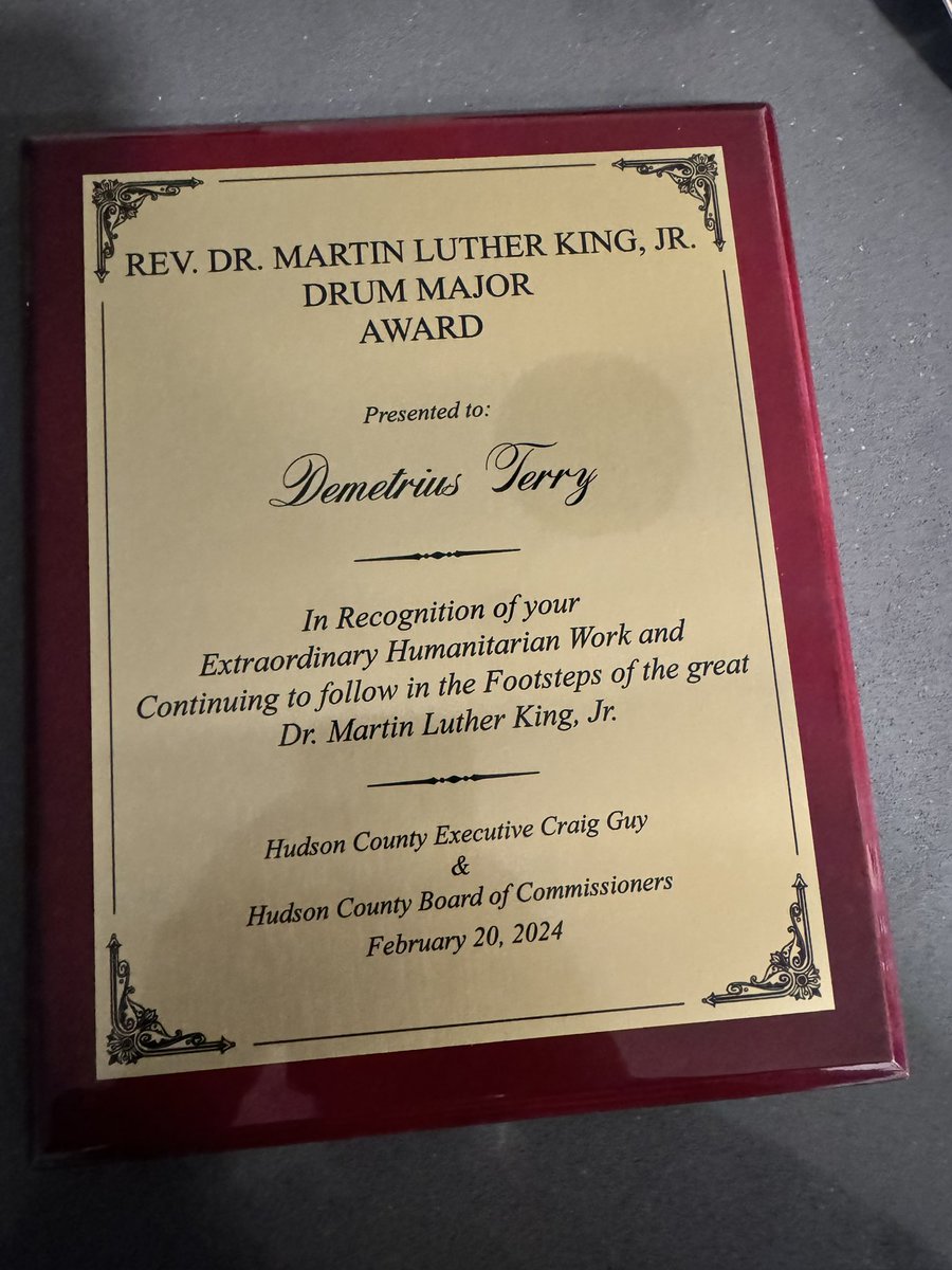 Demetrius M. Terry tweet media