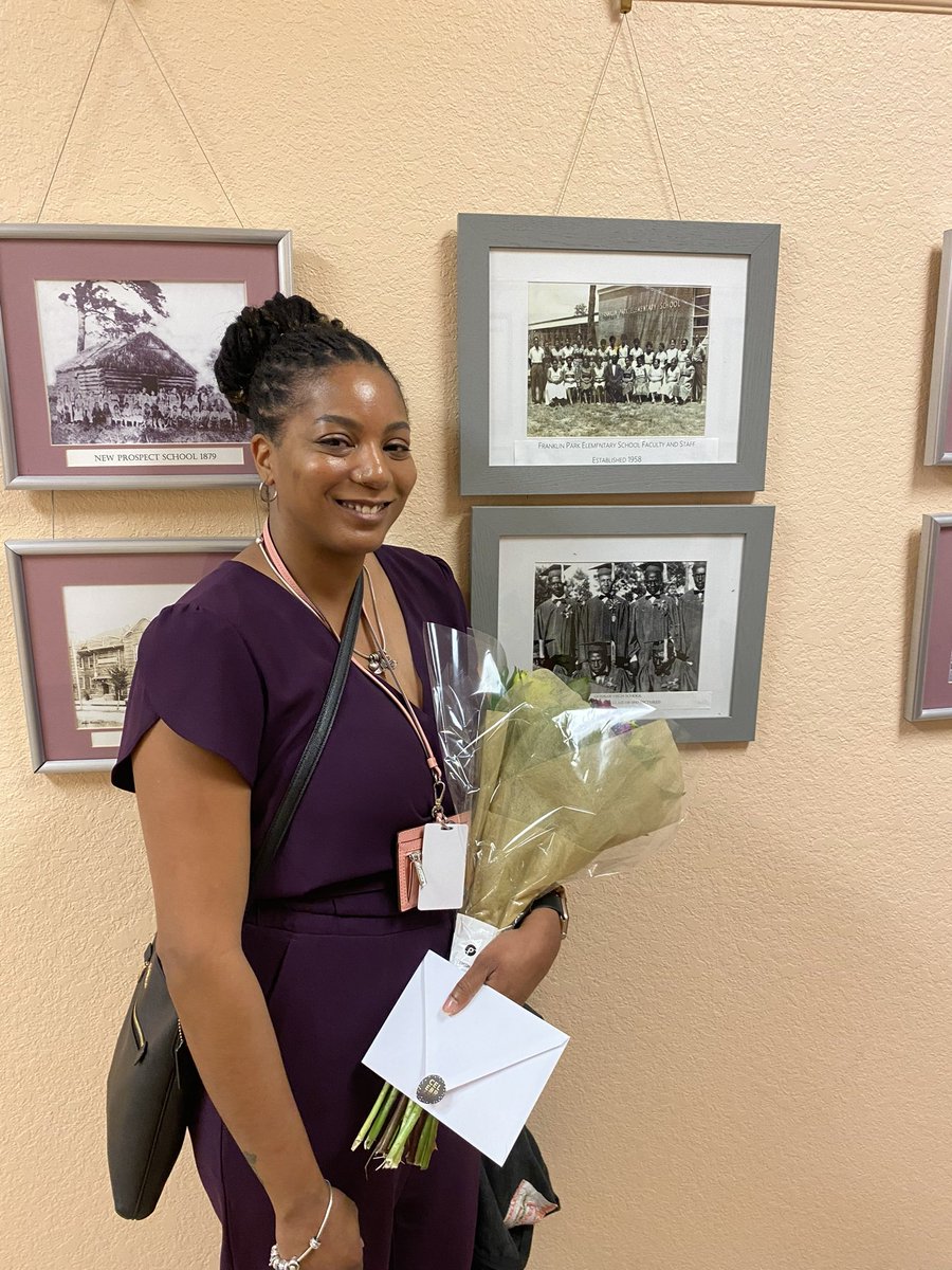 Anastasia Graflund, M. Ed. tweet media