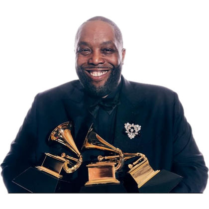 Killer Mike tweet media