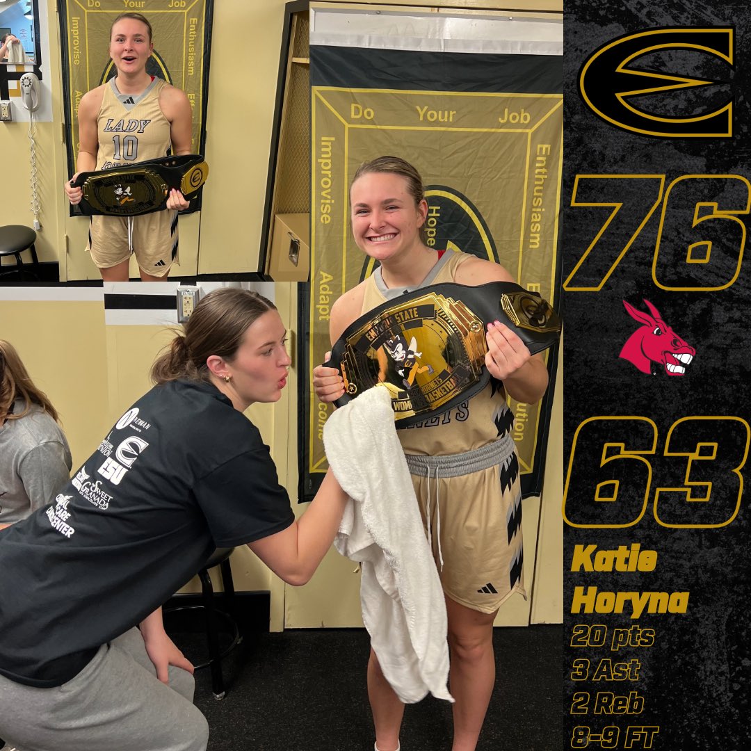 BALL GAME 😤 Jockeyed The Jennies!! Lady Hornets Protect Home Court And Get A HUGE WIN That Secures Our Spot In The MIAA Tournament For The 28th STRAIGHT Season! S/O To Katie For Winning Another Game Ball W/ A Big Time Performance, Controlling The Entire Game Start To Finish