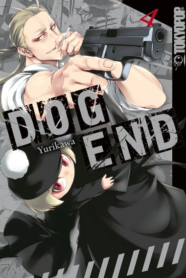 Tora_Tsume's tweet photo. #Time2ReadWeek (4)
#mangayear24 #DogEnd Band 4
Leider doch nicht das Finale Band, wie gedacht. Hier teilen sich alle auf und es entstehen somit 3 separate Kämpfe, btw. so richtig als die Hilfe eintrifft.
Die Kämpfe sind natürlich wieder ein Highlight und der Autor ist lewd :`D https://t.co/lNHzdbaK9j